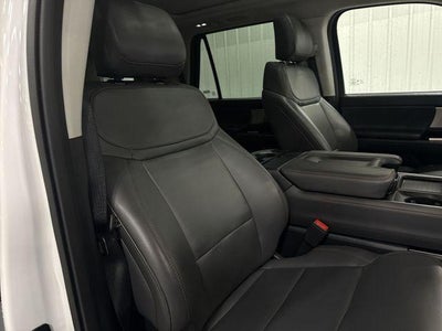 2025 Ford Expedition Active 4x4