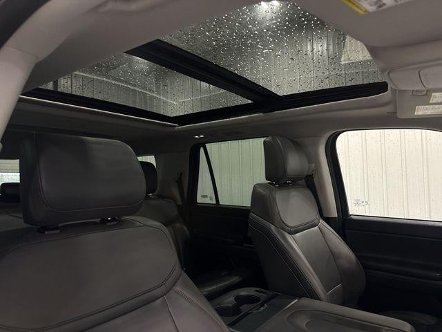 2025 Ford Expedition Active 4x4