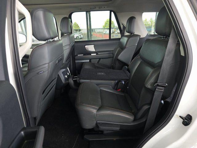 2025 Ford Expedition Active 4x4