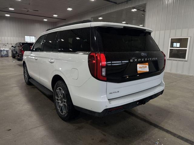 2025 Ford Expedition Active 4x4