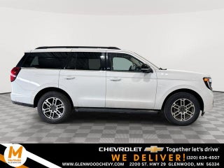 2025 Ford Expedition Active 4x4