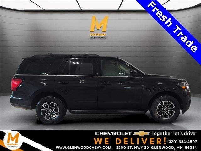 2024 Ford Expedition XLT 4x4