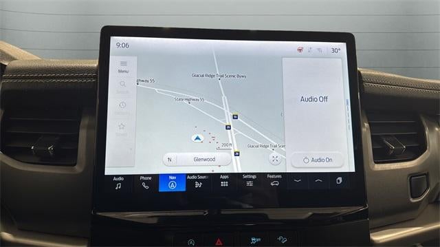 2024 Ford Expedition XLT 4x4