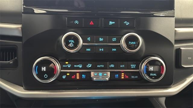 2024 Ford Expedition XLT 4x4