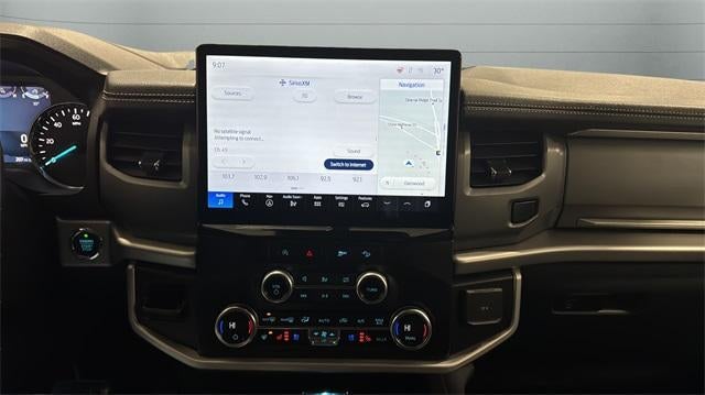 2024 Ford Expedition XLT 4x4