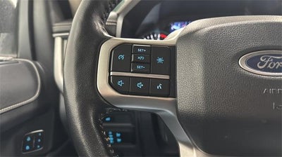 2024 Ford Expedition XLT 4x4