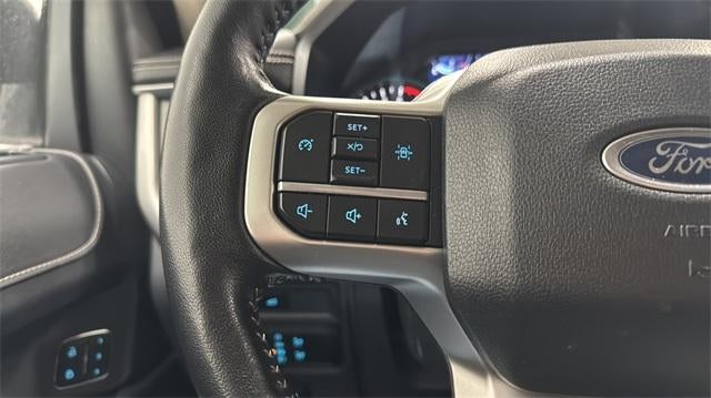 2024 Ford Expedition XLT 4x4