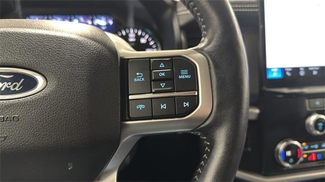 2024 Ford Expedition XLT 4x4