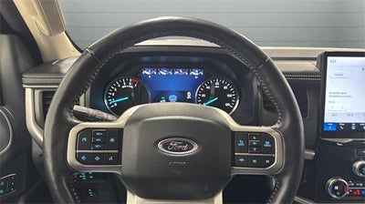 2024 Ford Expedition XLT 4x4