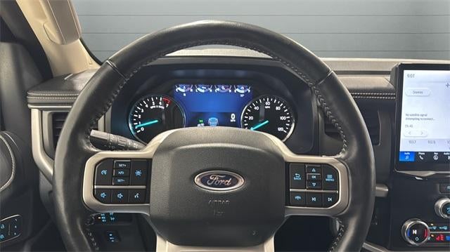 2024 Ford Expedition XLT 4x4