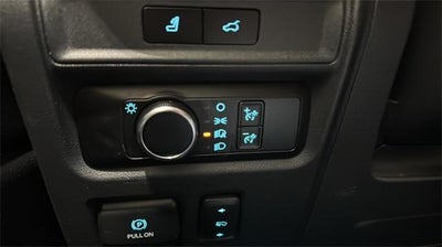 2024 Ford Expedition XLT 4x4