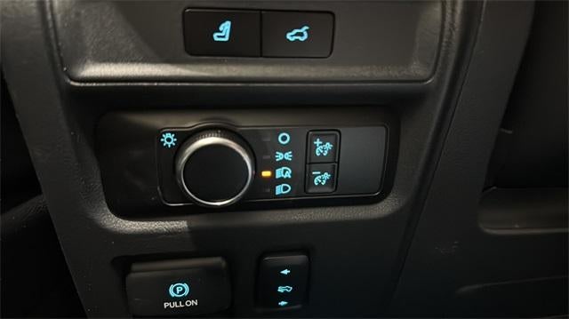 2024 Ford Expedition XLT 4x4