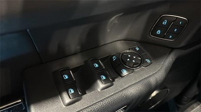 2024 Ford Expedition XLT 4x4