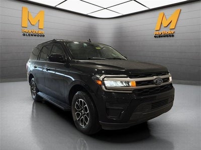 2024 Ford Expedition XLT 4x4