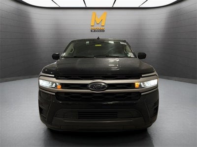 2024 Ford Expedition XLT 4x4