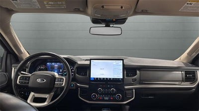 2024 Ford Expedition XLT 4x4