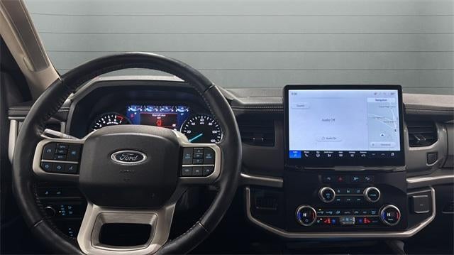 2024 Ford Expedition XLT 4x4
