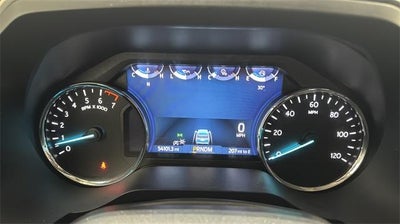 2024 Ford Expedition XLT 4x4