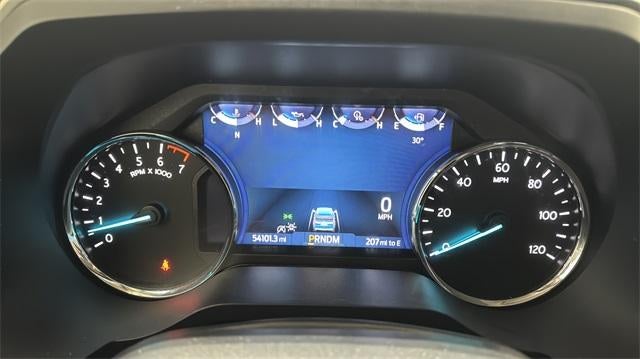 2024 Ford Expedition XLT 4x4