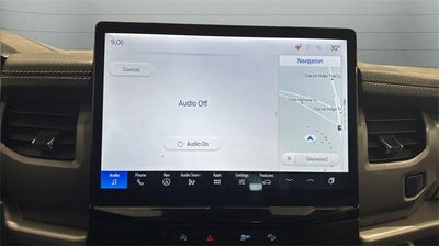 2024 Ford Expedition XLT 4x4