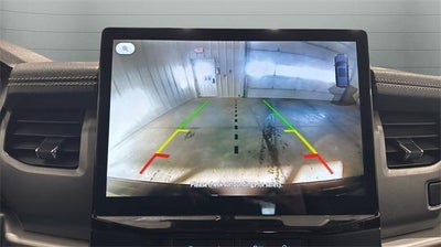 2024 Ford Expedition XLT 4x4