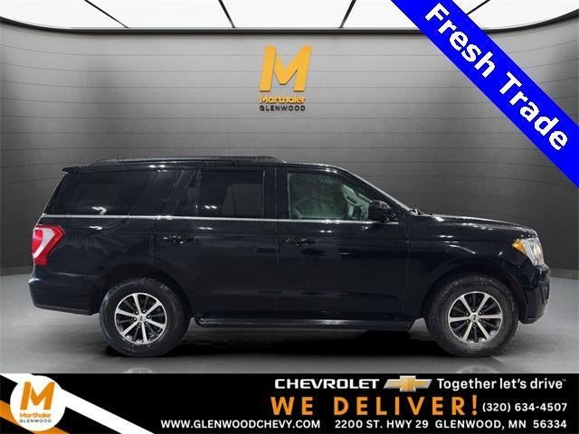 2019 Ford Expedition XLT 4x4