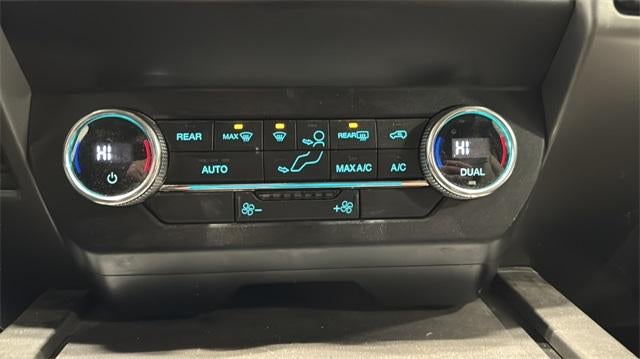 2019 Ford Expedition XLT 4x4