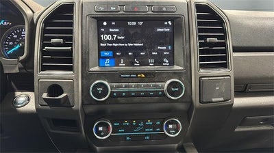 2019 Ford Expedition XLT 4x4