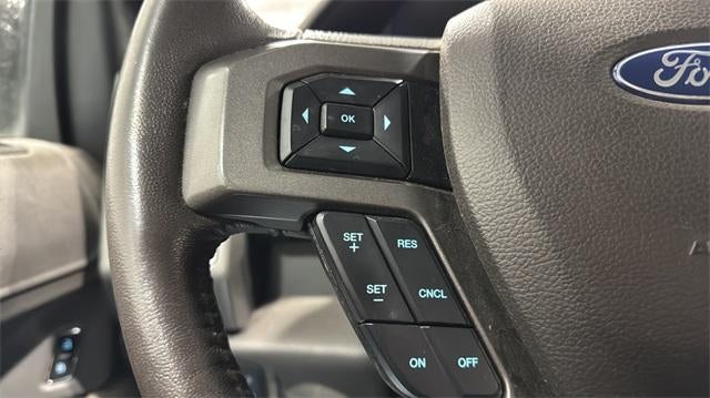 2019 Ford Expedition XLT 4x4