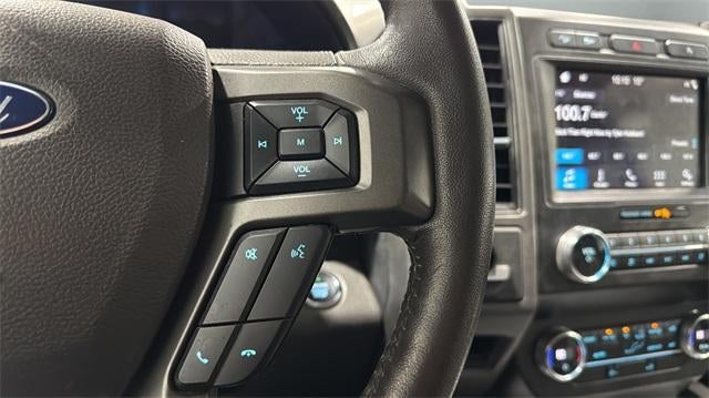 2019 Ford Expedition XLT 4x4