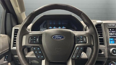 2019 Ford Expedition XLT 4x4