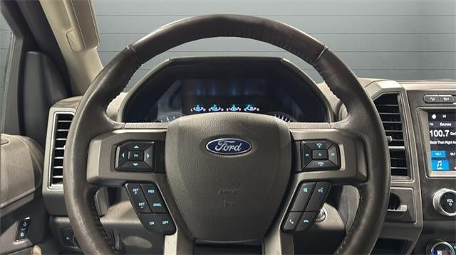 2019 Ford Expedition XLT 4x4