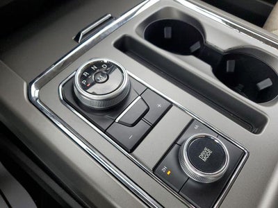 2019 Ford Expedition XLT 4x4