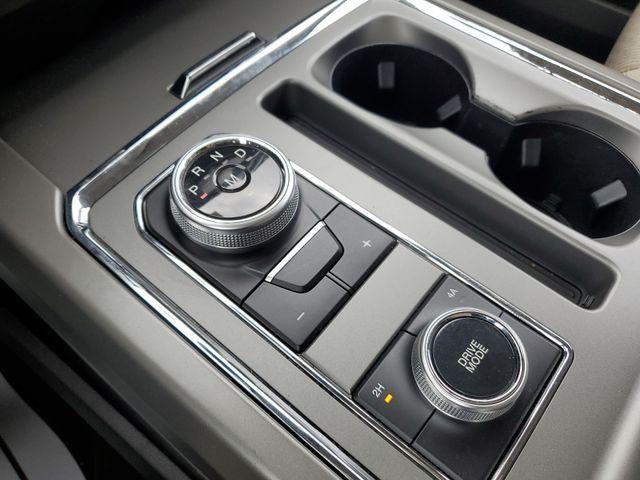 2019 Ford Expedition XLT 4x4