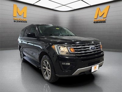 2019 Ford Expedition XLT 4x4