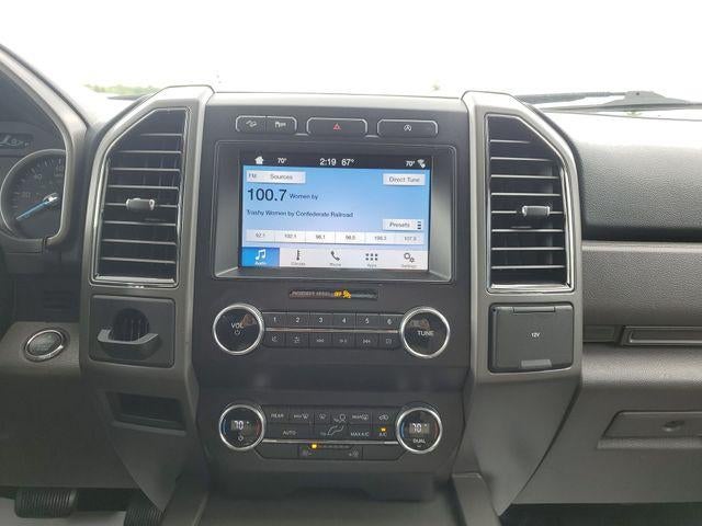 2019 Ford Expedition XLT 4x4