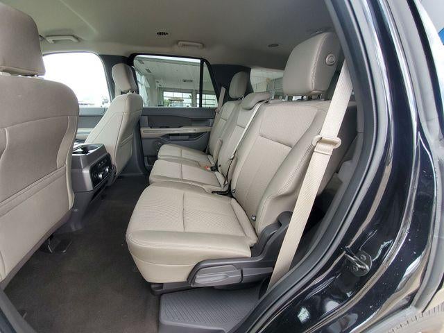 2019 Ford Expedition XLT 4x4