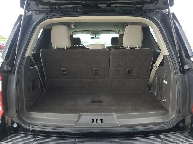 2019 Ford Expedition XLT 4x4