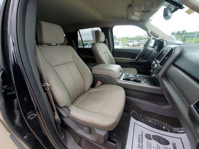 2019 Ford Expedition XLT 4x4