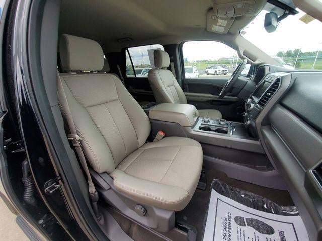 2019 Ford Expedition XLT 4x4