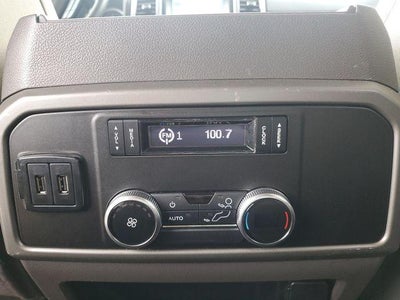 2019 Ford Expedition XLT 4x4