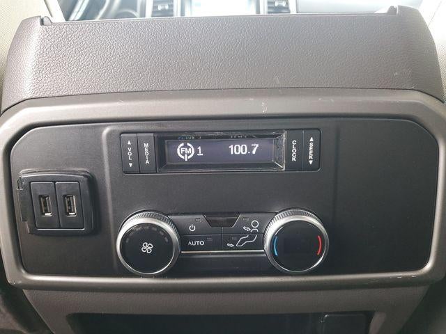 2019 Ford Expedition XLT 4x4