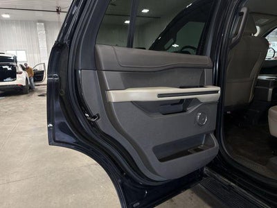 2019 Ford Expedition XLT 4x4