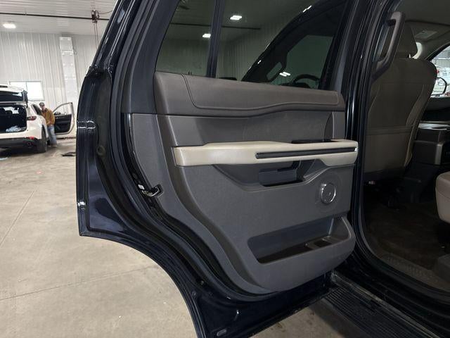 2019 Ford Expedition XLT 4x4