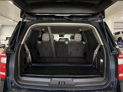 2019 Ford Expedition XLT 4x4