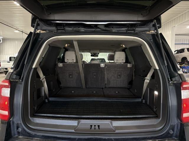 2019 Ford Expedition XLT 4x4