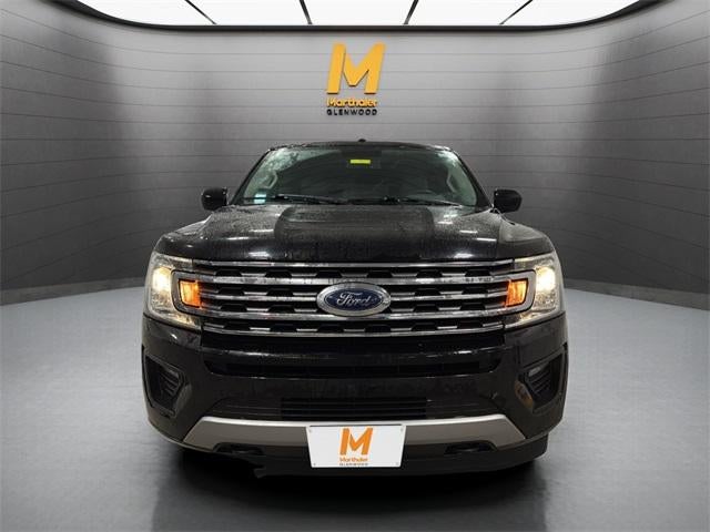 2019 Ford Expedition XLT 4x4