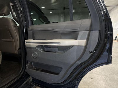 2019 Ford Expedition XLT 4x4