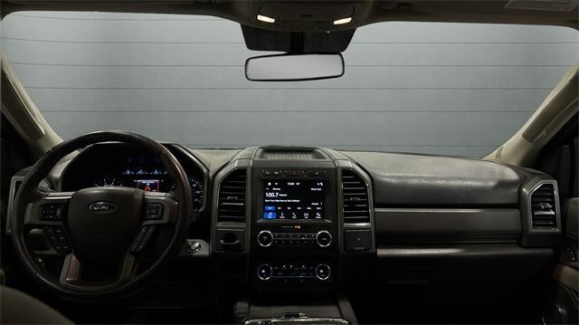 2019 Ford Expedition XLT 4x4