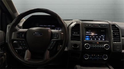 2019 Ford Expedition XLT 4x4